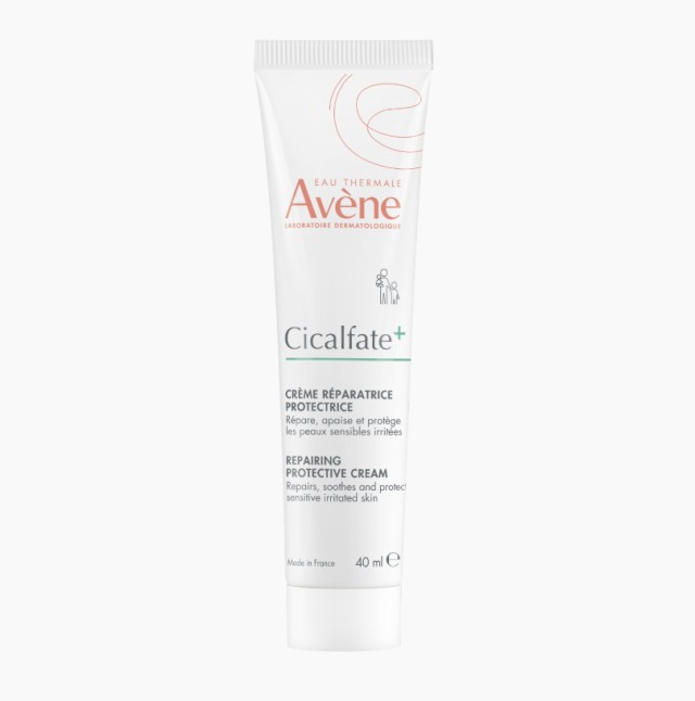 Avene Cicalfate+ Επανορθωτική Προστατευτική Κρέμα, 40ml