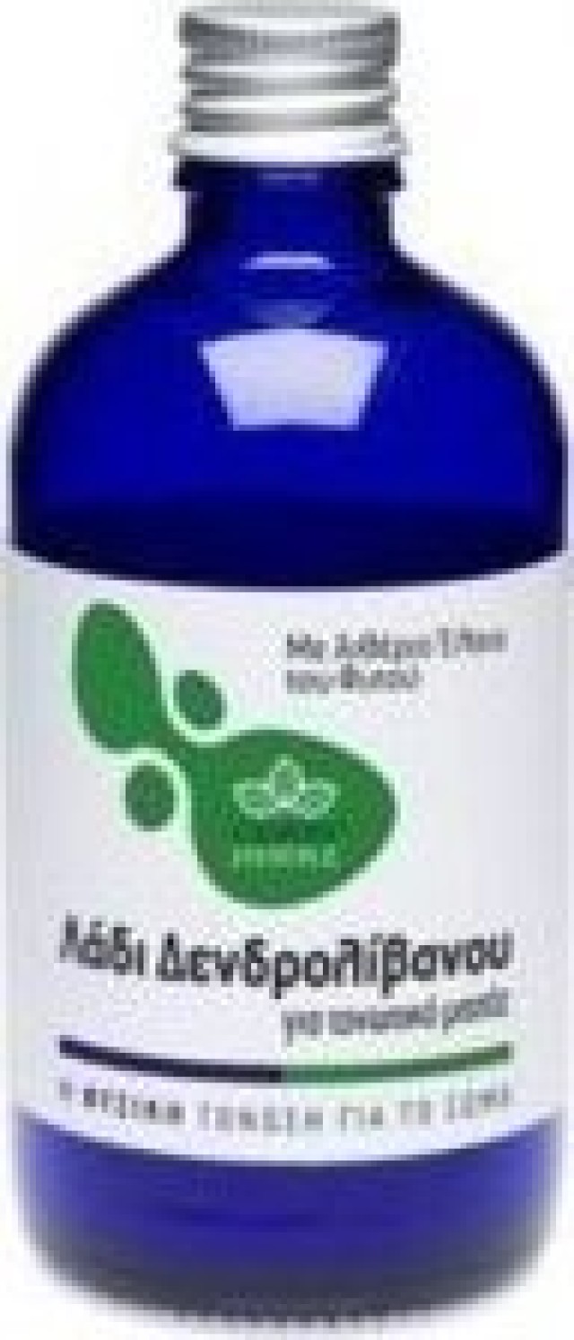 Camoil Rosemary Almond Massage Oil Τονωτικό Έλαιο Δενδρολίβανου, 100ml
