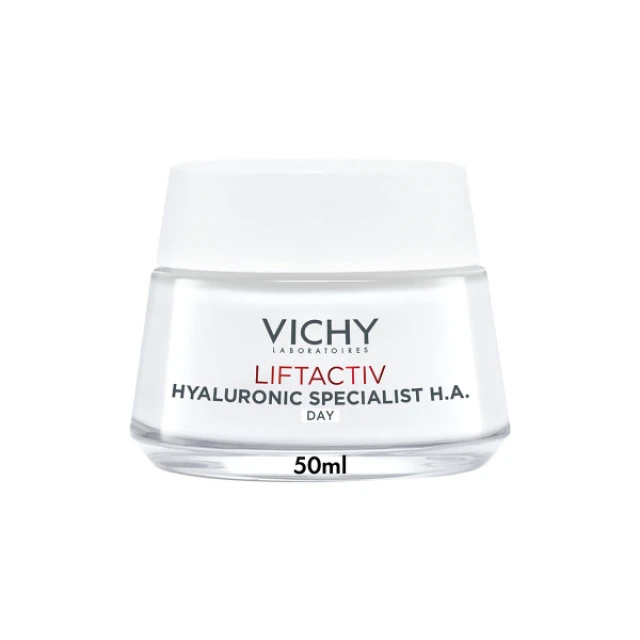 Vichy Liftactiv Supreme Progressive, Anti-Wrinkle, Firming Cream...