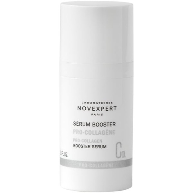 Novexpert Pro-Collagen Booster Serum Αντιγηραντικός Ορός Προσώπου, ...