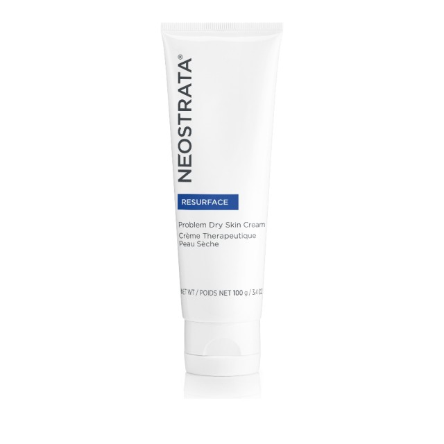 Neostrata Resurface Problem Dry Skin Body Cream Ενυδατική Κρέμα Σώματος με AHA & PHA, 100gr
