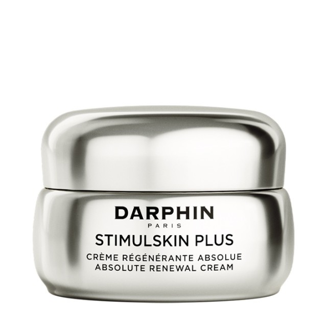 Darphin Stimulskin Plus Absolute Renewal Cream Επανορθωτική Κρέμα Προσώπου, 50ml