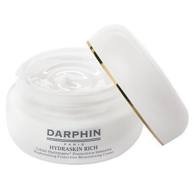 Darphin Hydraskin Rich Cream Ενυδατική Κρέμα Πλούσιας Υφής, 50ml