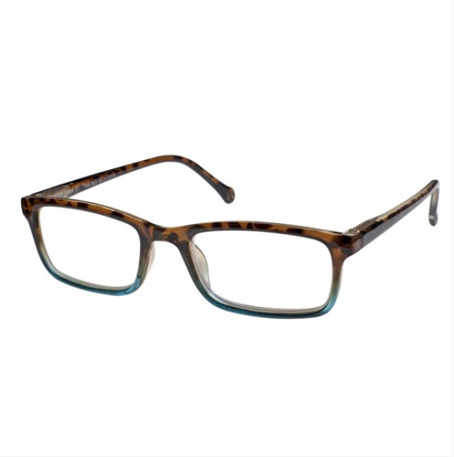 EyeLead Γυαλιά Πρεβυωπίας-Διαβάσματος E153 Ταρταρούγα/Μπλε Κοκκάλινα +1.50