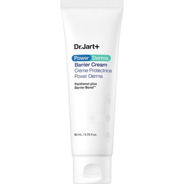 Dr.Jart+ Power Derma Barrier Cream Panthenol Plus Barrier Bond Ενυδ...