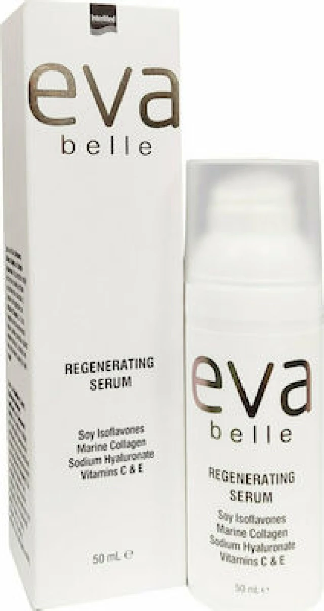 Eva Belle Regenerating Serum Antioxidant Intensive Regenerating Serum...