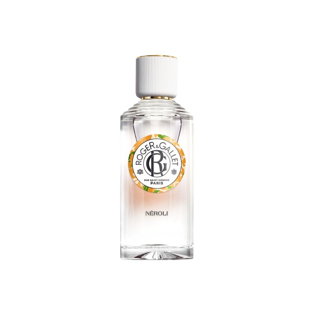 Roger&Gallet Neroli Eau Parfumee Άρωμα με Νότες από Άνθη Neroli, 100ml