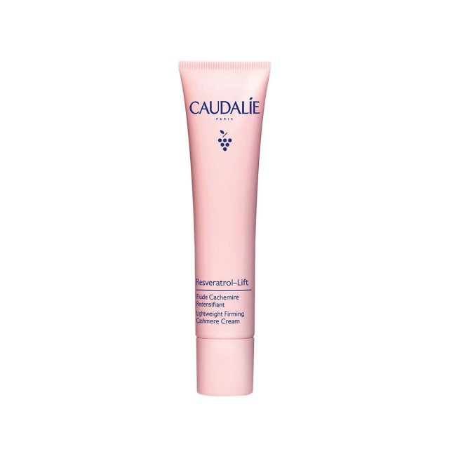 Caudalie Resveratrol Lift Αντιγηραντική & Συσφικτική Κρέμα Προσώπου με Υαλουρονικό Οξύ & Κολλαγόνο, 40ml