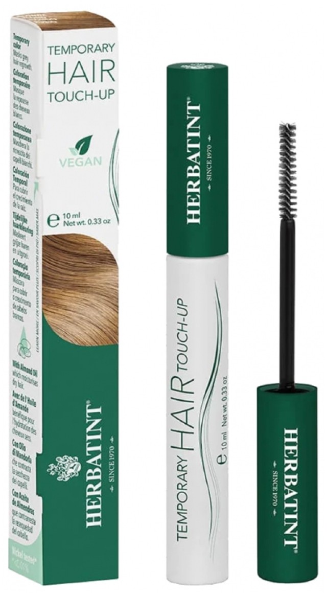 Herbatint Temporary Hair Touch-up Προσωρινή Βαφή Μαλλιών Blonde Ξαν...