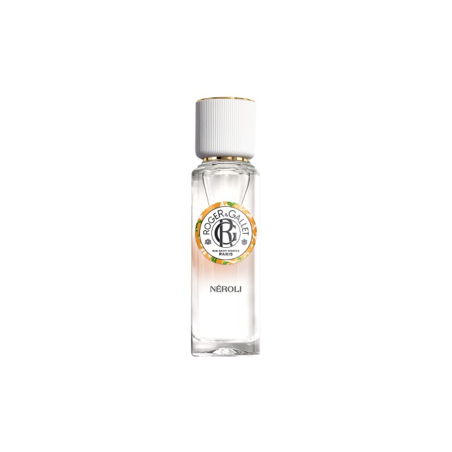 Roger & Gallet Neroli Eau Parfumee Άρωμα με Νότες από Άνθη Neroli, 30ml