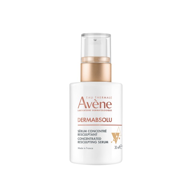Eau Thermale Avène Dermabsolu Concetrated Resculpting Serum Συμπυκνωμένος ορός αναδόμησης, 30ml