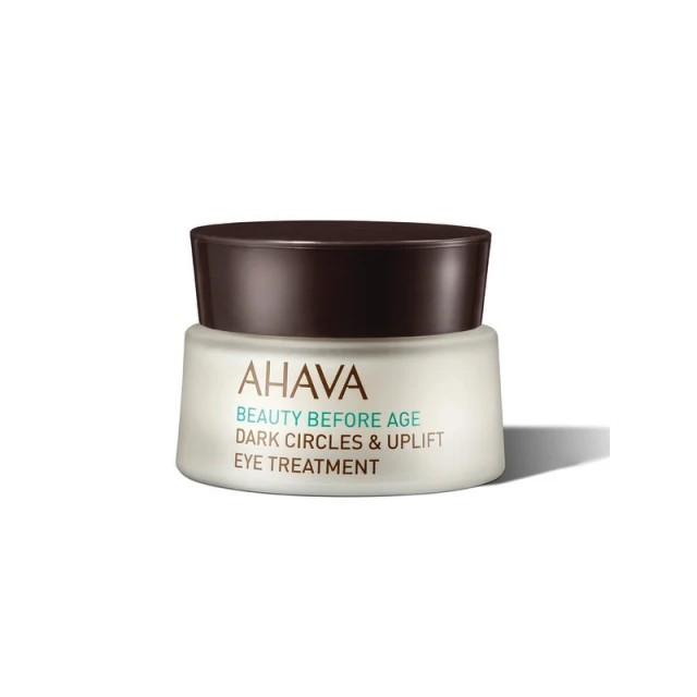 Ahava Beauty Before Age Κρέμα Ματιών για Μαύρους Κύκλους & Ανόρθωση...
