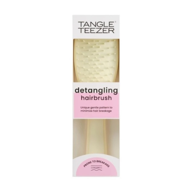 Tangle Teezer Ultimate Detangler Extra Gentle Chamomile Βούρτσα Μαλλιών, 1τμχ
