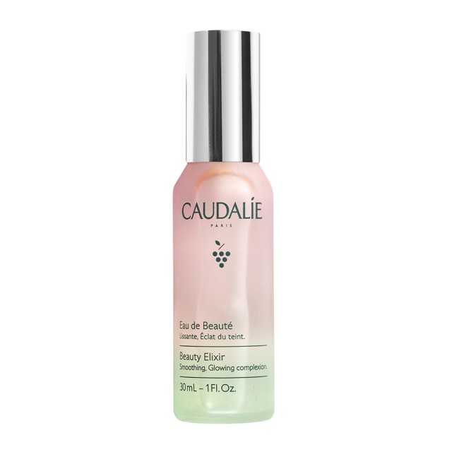 Caudalie Face Water Ενυδάτωσης Beauty Elixir, 30ml