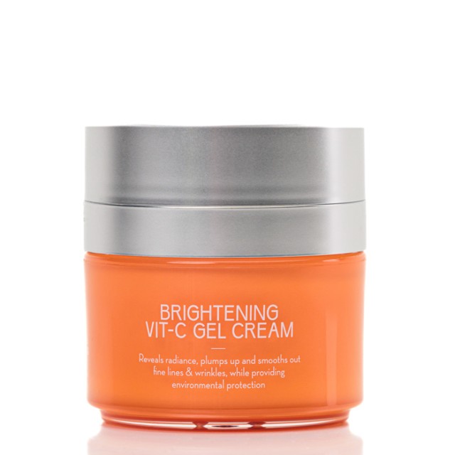 Youth Lab. Brightening Gel Cream Λεπτόρρευστη Κρέμα Προσώπου με Βιτ...