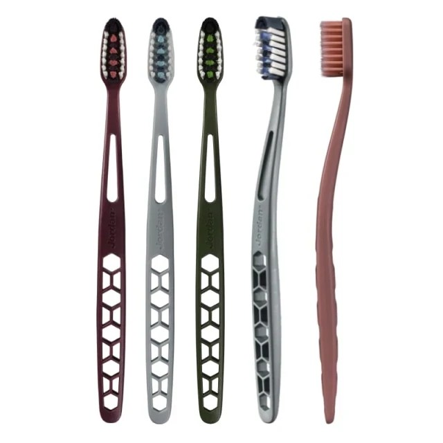 Jordan Ultralite Whitening Soft Toothbrush Μαλακή Οδοντόβουρτσα σε ...