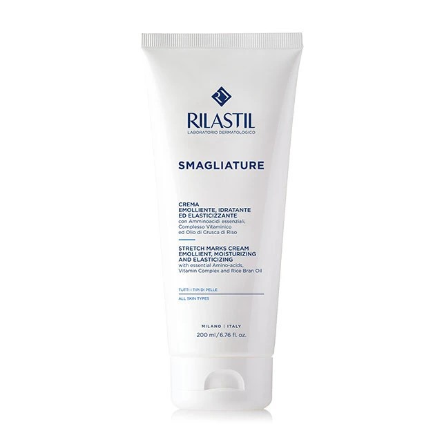 Rilastil Smagliature Stretch Marks Cream, 200ml