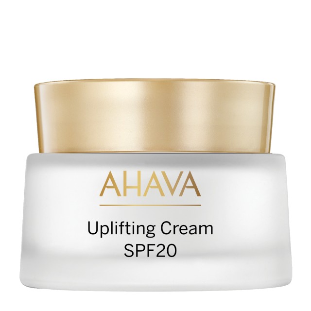 Ahava Beauty Before Age Uplift Day Cream Πλούσια Αντιγηραντική Κρέμ...