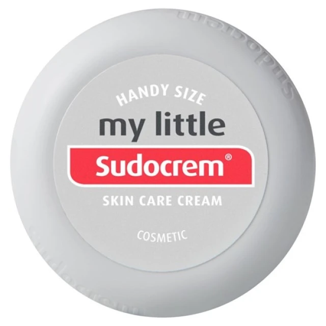 Sudocrem My Little Cream for Ringworm, 22gr