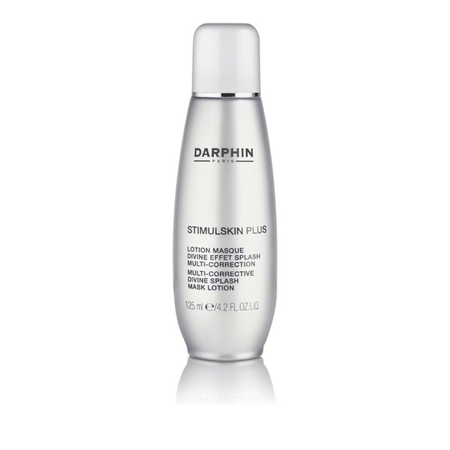 Darphin Stimulskin Plus Multi-Corrective Divine Splash Αντιγηραντική Λοσιόν Μάσκα Προσώπου, 125ml