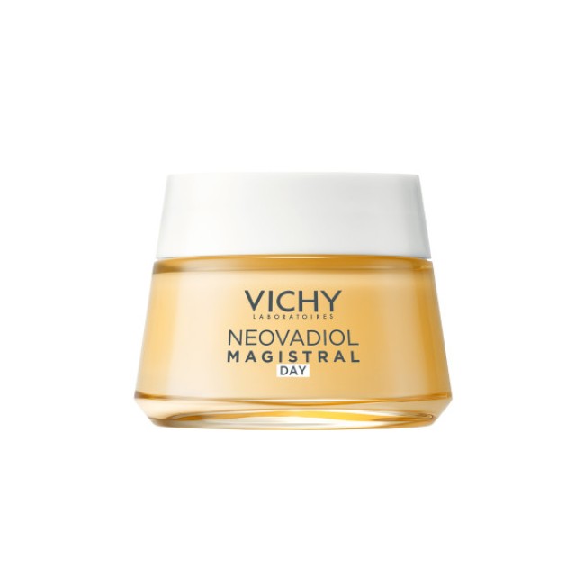 Vichy Neovadiol Magistral Day Cream Kρέμα Θρέψης για Ώριμες Επιδερμ...