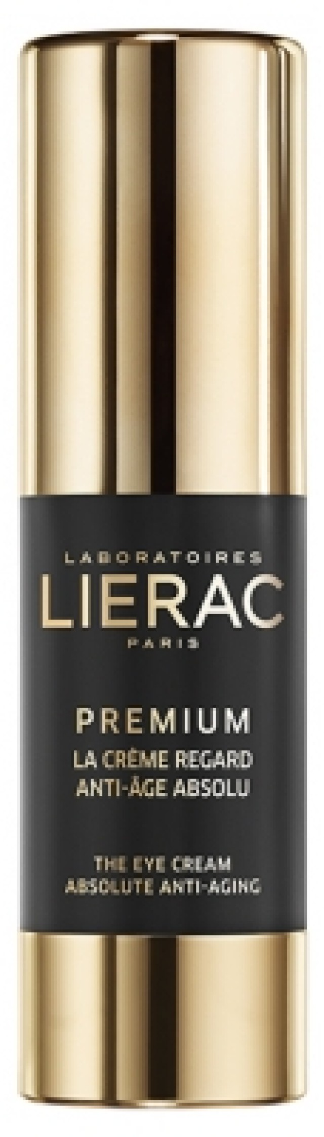 Lierac Premium Yeux Anti-Age Absolu Αντιγηραντική Κρέμα Ματιών, 15ml