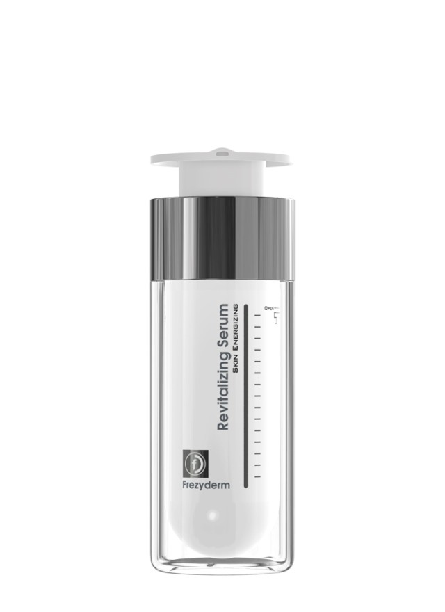 Frezyderm Revitalizing Serum Αντιγηραντικός Ορός 30ml