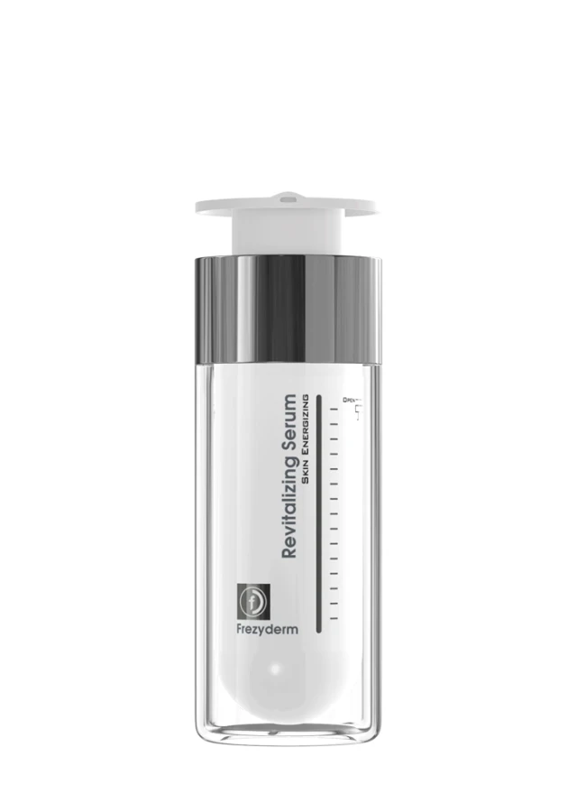 Frezyderm Revitalizing Serum Anti-Aging Serum 30ml