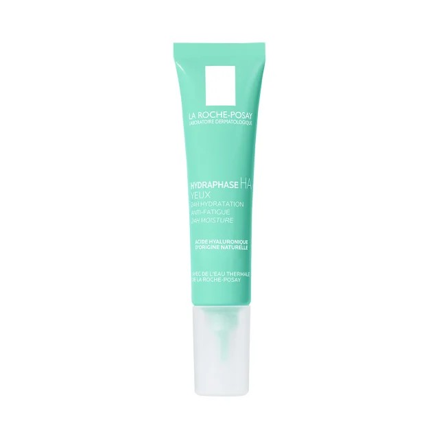 La Roche Posay Hydraphase Intense Eyes Κρέμα Ματιών με Υαλουρονικό ...