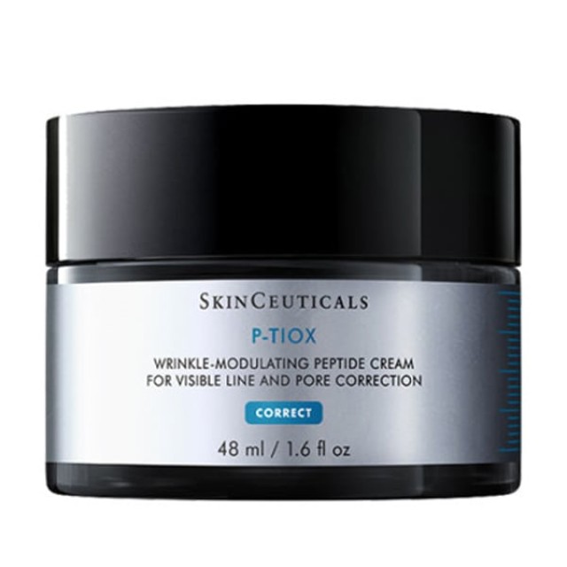 SkinCeuticals P-TIOX Cream Αντιρυτιδική Κρέμα με Πεπτίδια, 48ml