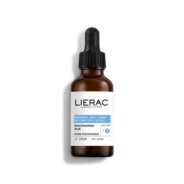 Lierac Anti-Dark Spots Protocol The Serum Ορός Πρωτόκολλο κατά των ...