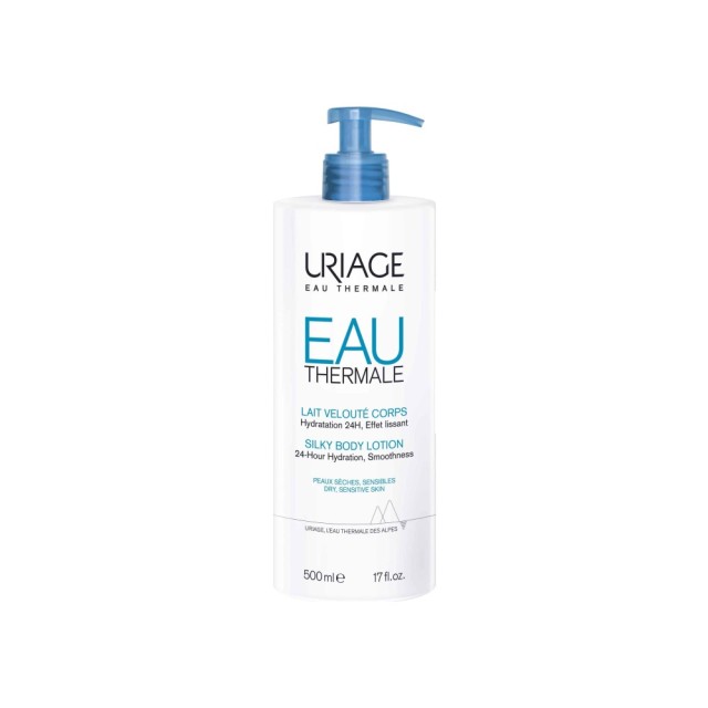 Uriage UTW Body Lotion 500ML - 20%