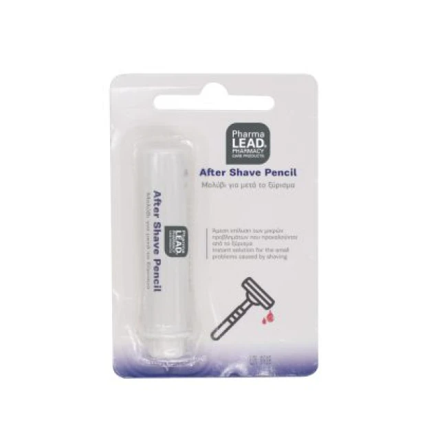 Pharmalead After Shave Pencil for Immediate Relief of Irritations...