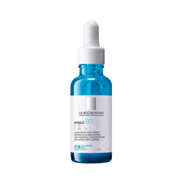 La Roche Posay Hyalu B5 Suractivated Serum Anti-wrinkle serum Face...