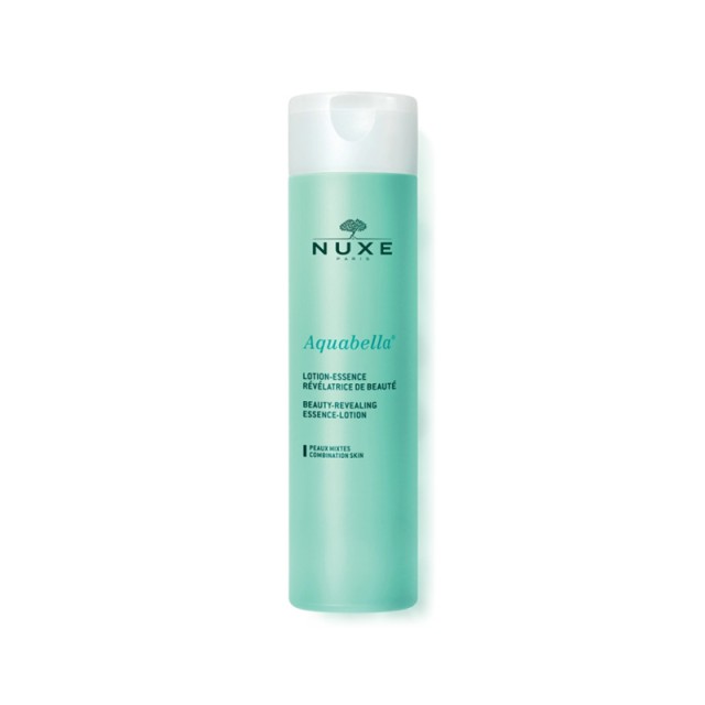 Nuxe Aquabella Beauty Revealing Essence Lotion Ενυδατική Λοσιόν Προσώπου, 200ml