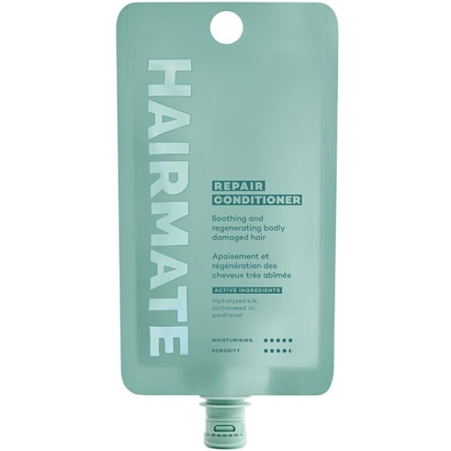 Hairmate Repair Travel Size Κρέμα Μαλλιών για Εντατική Ενυδάτωση, 50ml