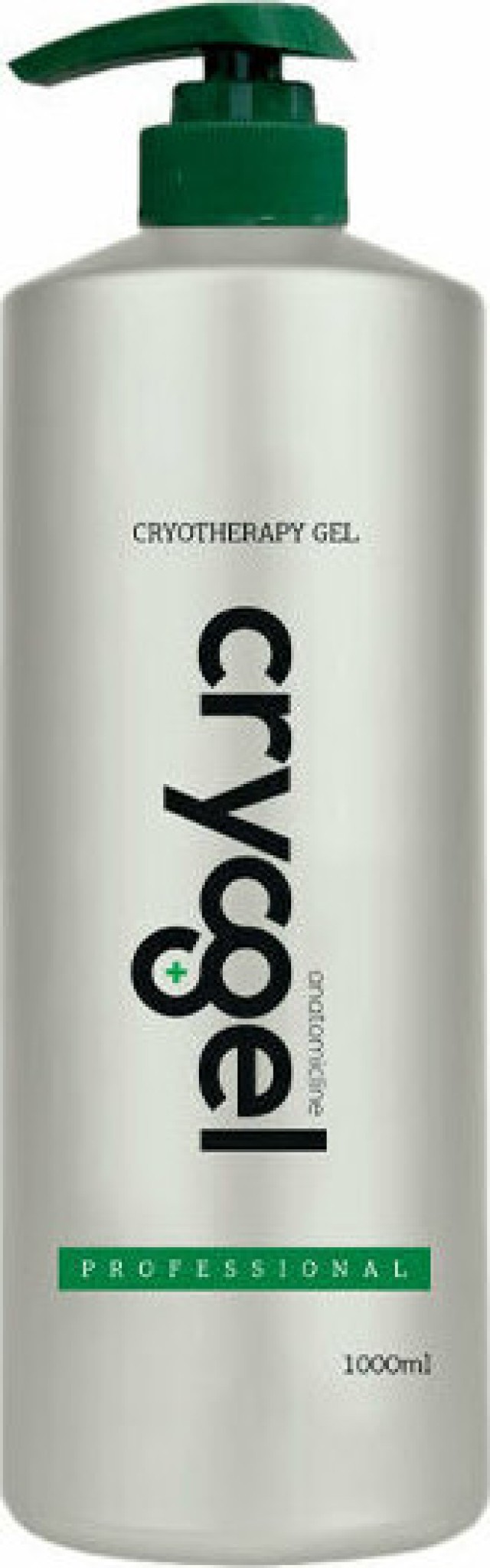 Anatomic Line Cryogel Gel Aναλγητικό gel κρυοθεραπείας Cryogel 1000ml