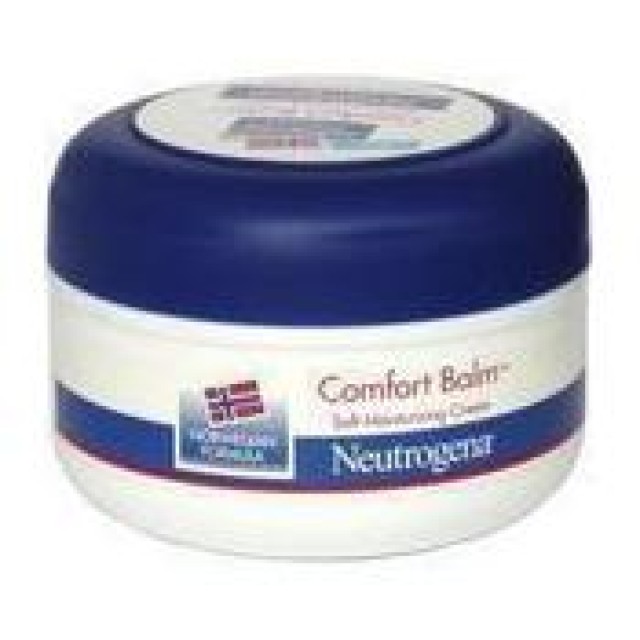 Neutrogena Deep Moisture Comfort Balm Ενυδατική Κρέμα Σώματος, 200ml