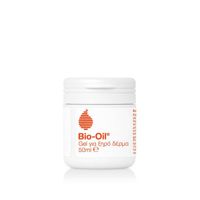 Bio Oil Gel για Ξηρό Δέρμα 50ml
