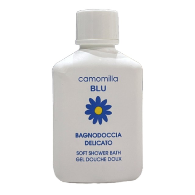 Camomilla Blu Soft Shower Bath Aπαλό Αφρόλουτρο με Χαμομήλι, 50ml