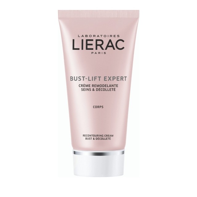 Lierac Bust-Lift Expert Αντιγηραντική Κρέμα Γλυπτικής για Στήθος & Ντεκολτέ, 75ml