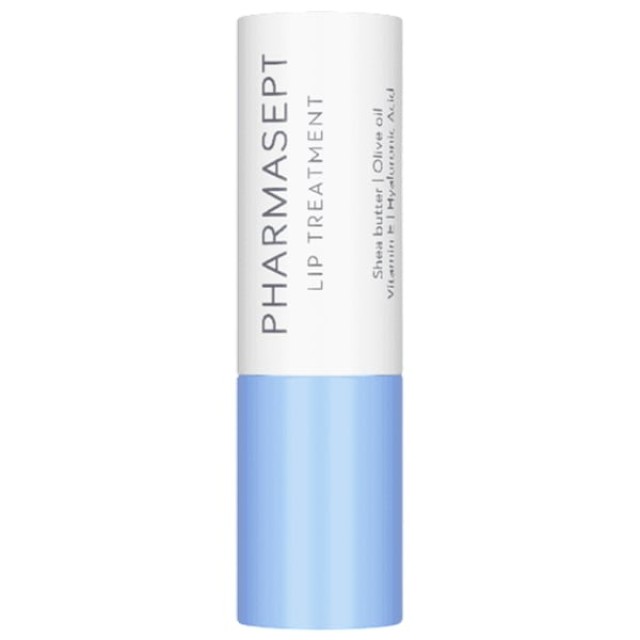 Pharmasept Lip Treatment Neutral, 4.8g