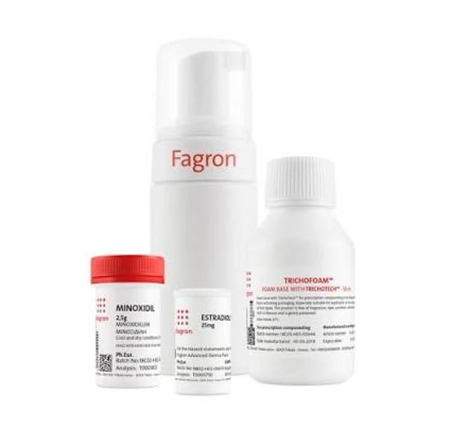 Fagron Advanced Derma Pack INC, 50g