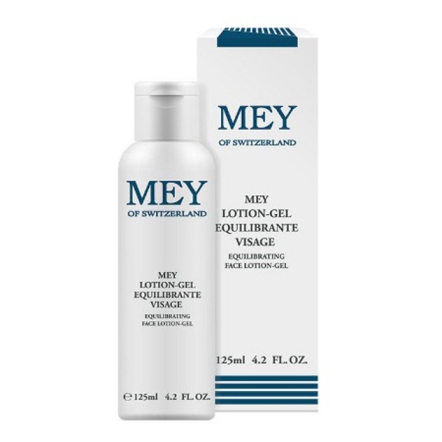 Mey Gel Face Lotion Equilibrante Visage Στυπτική Λοσιόν Καθαρισμού ...