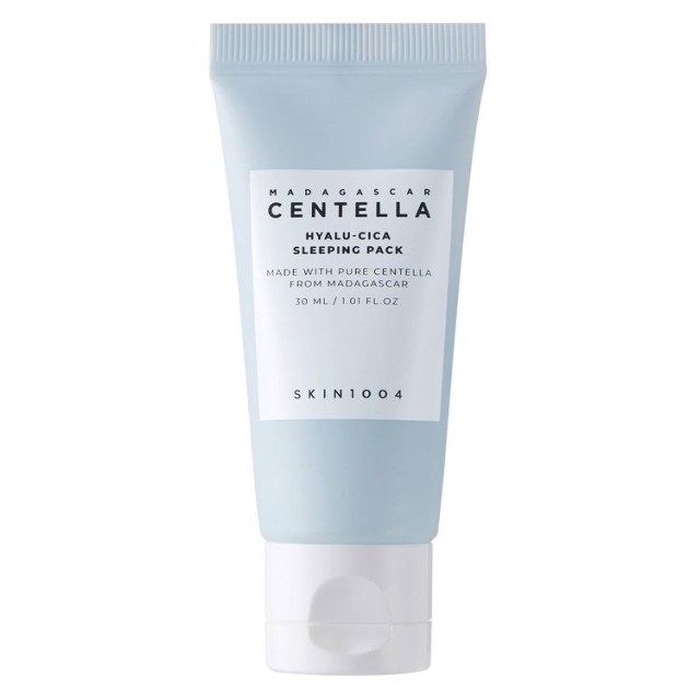 SKIN1004 Madagascar Centella Hyalu-Cica Sleeping Pack Μάσκα Νυκτός,...