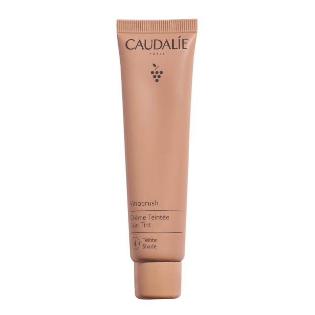 Caudalie Vinocrush Skin Tint 4 - 30 mL