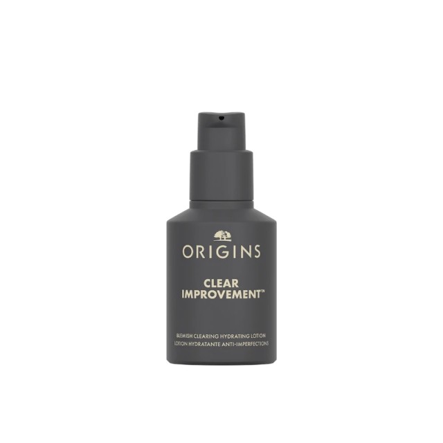 Origins Clear Improvement Blemish Clearing Hydrating Lotion Ενυδατική Κρέμα Ακμής, 50ml