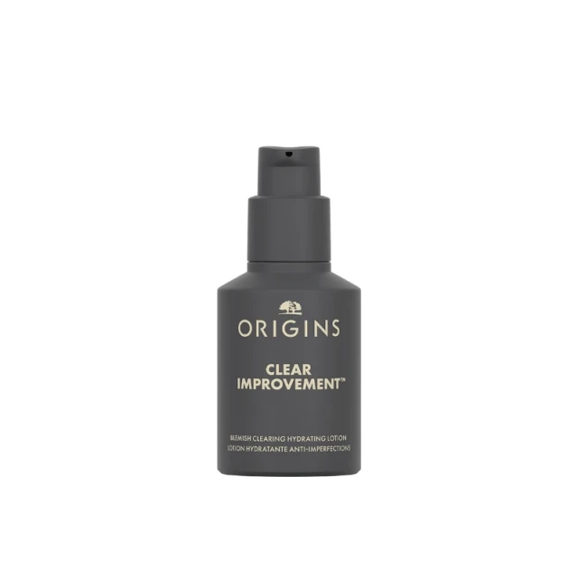 Origins Clear Improvement Blemish Clearing Hydrating Lotion Hydrating...