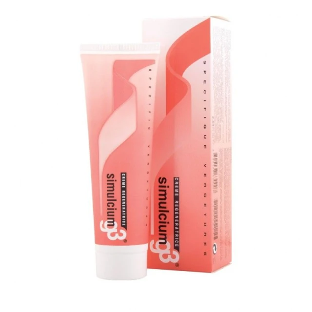 INPA Simulcium G3 Cream Anti-Stretch Marks, 100ml