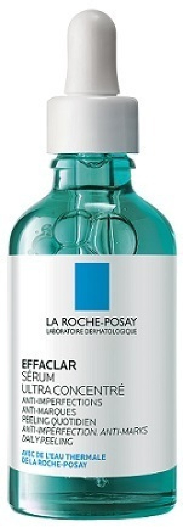 La Roche Posay Effaclar Ultra Concentrated Serum Ορός για Σημάδια Ακμής 50ml